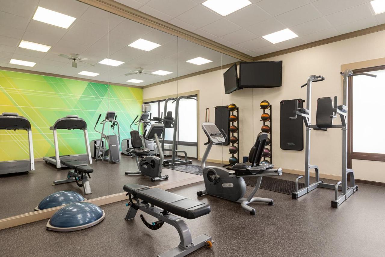 Holiday Inn Boston - Cambridge Area By Ihg Somerville Exteriér fotografie