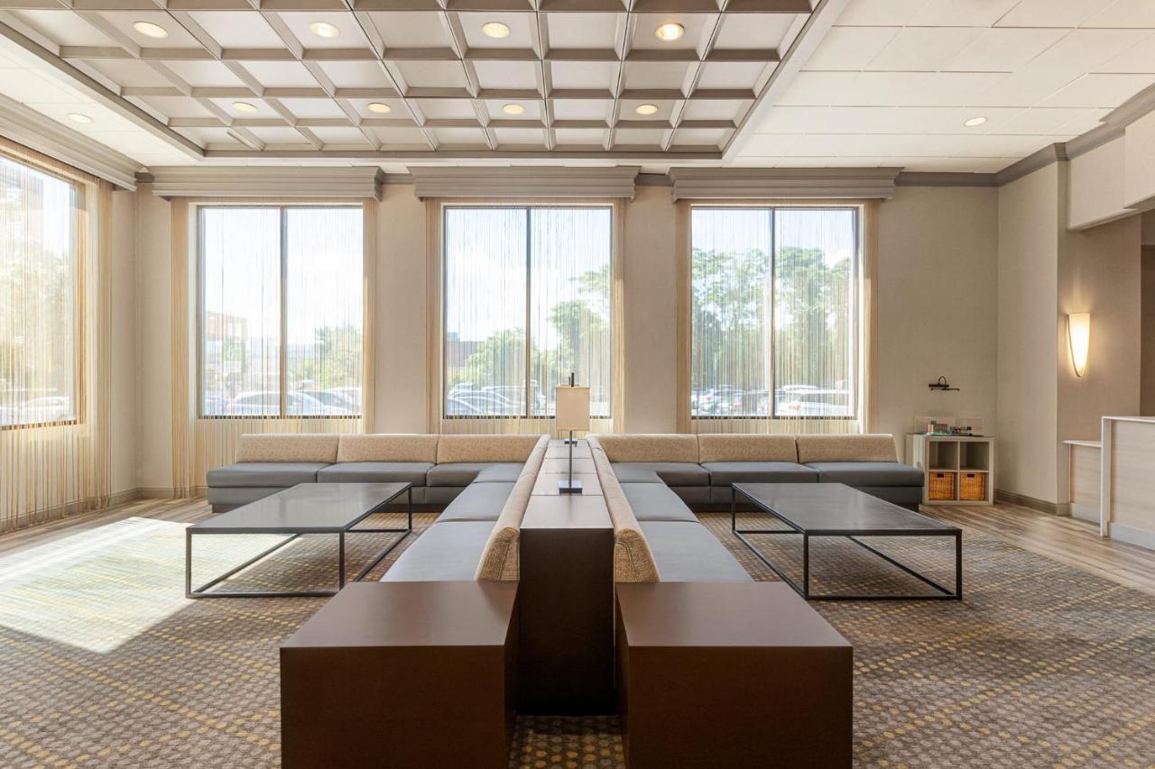 Holiday Inn Boston - Cambridge Area By Ihg Somerville Exteriér fotografie