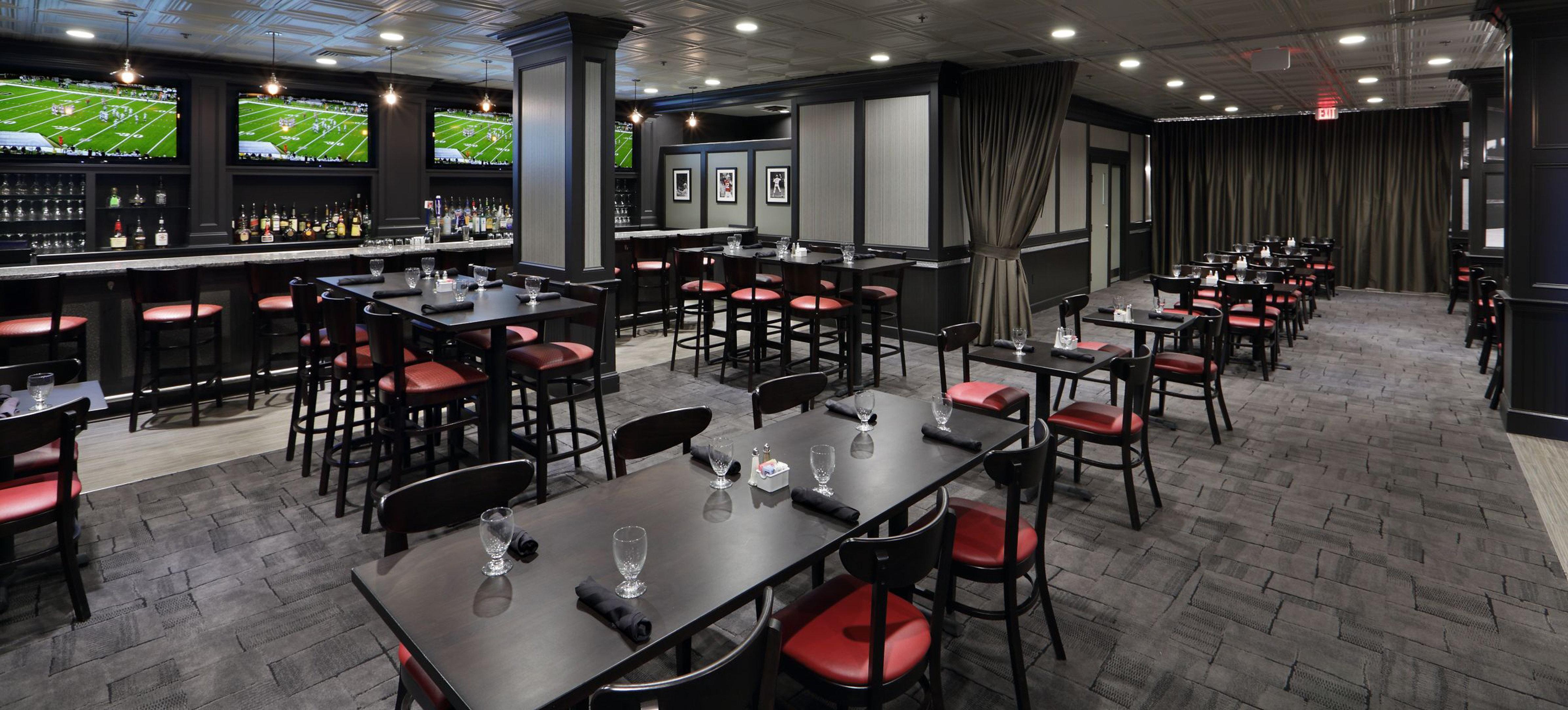 Holiday Inn Boston - Cambridge Area By Ihg Somerville Exteriér fotografie