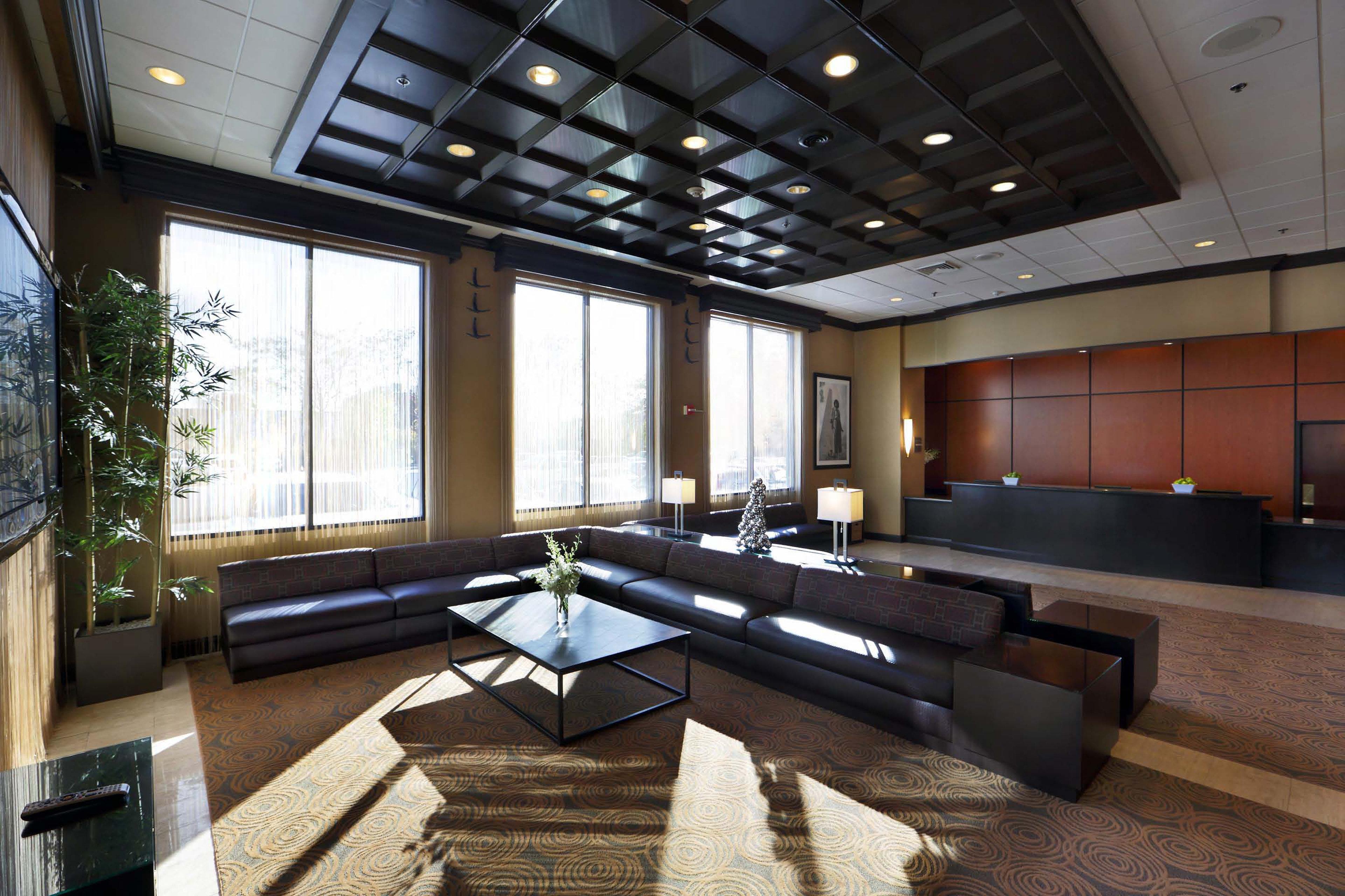 Holiday Inn Boston - Cambridge Area By Ihg Somerville Exteriér fotografie