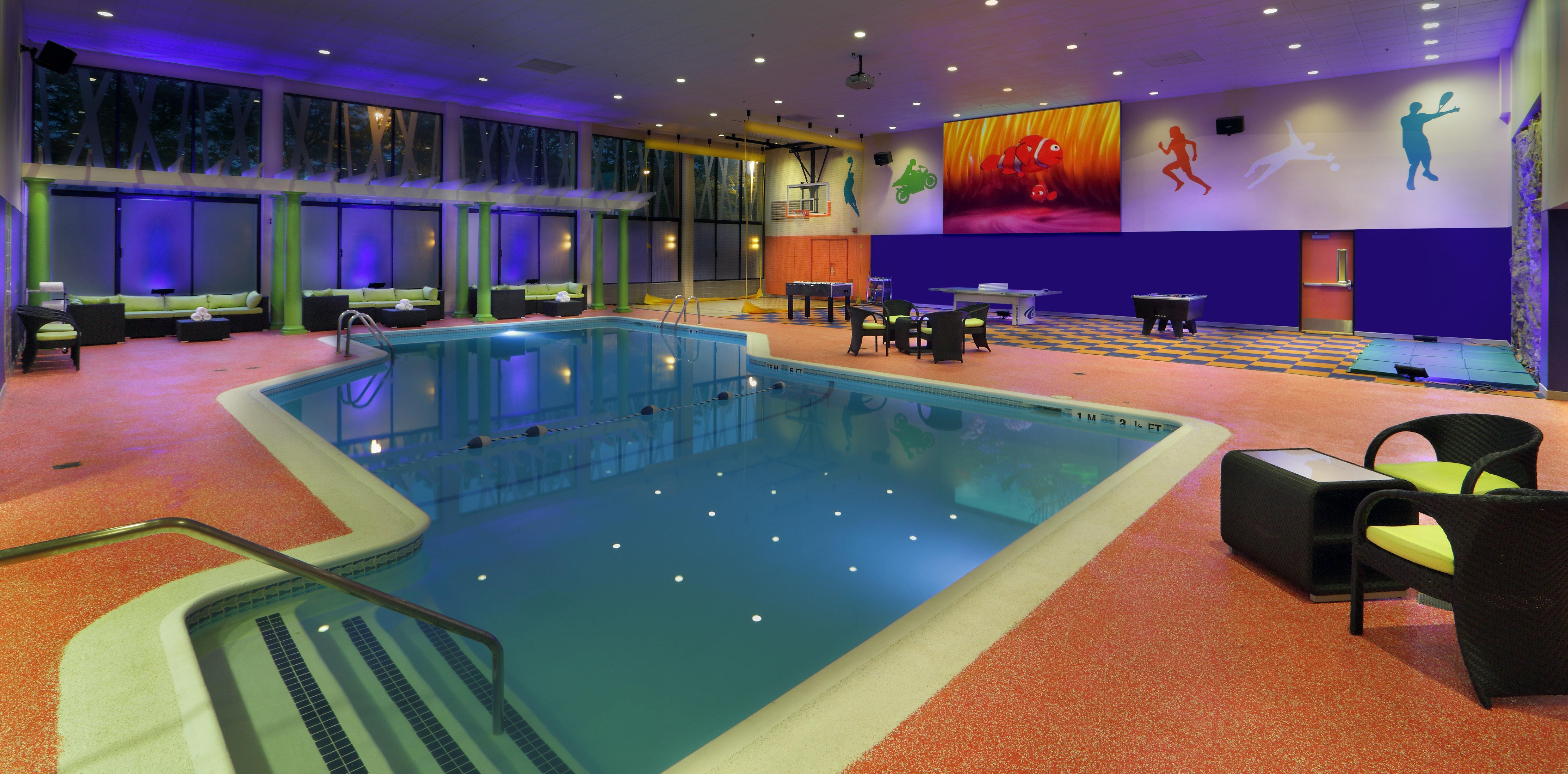 Holiday Inn Boston - Cambridge Area By Ihg Somerville Exteriér fotografie